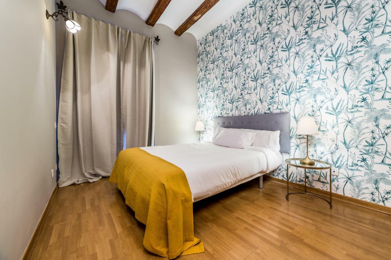 La Casa Chica Del Carmen Apartment Valencia Bagian luar foto
