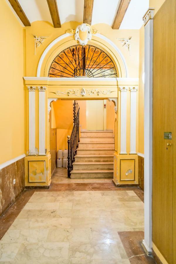 La Casa Chica Del Carmen Apartment Valencia Bagian luar foto