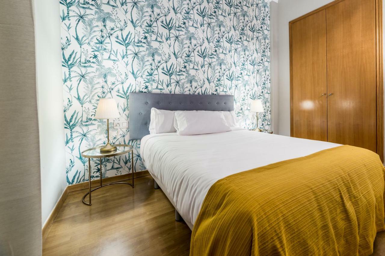 La Casa Chica Del Carmen Apartment Valencia Bagian luar foto