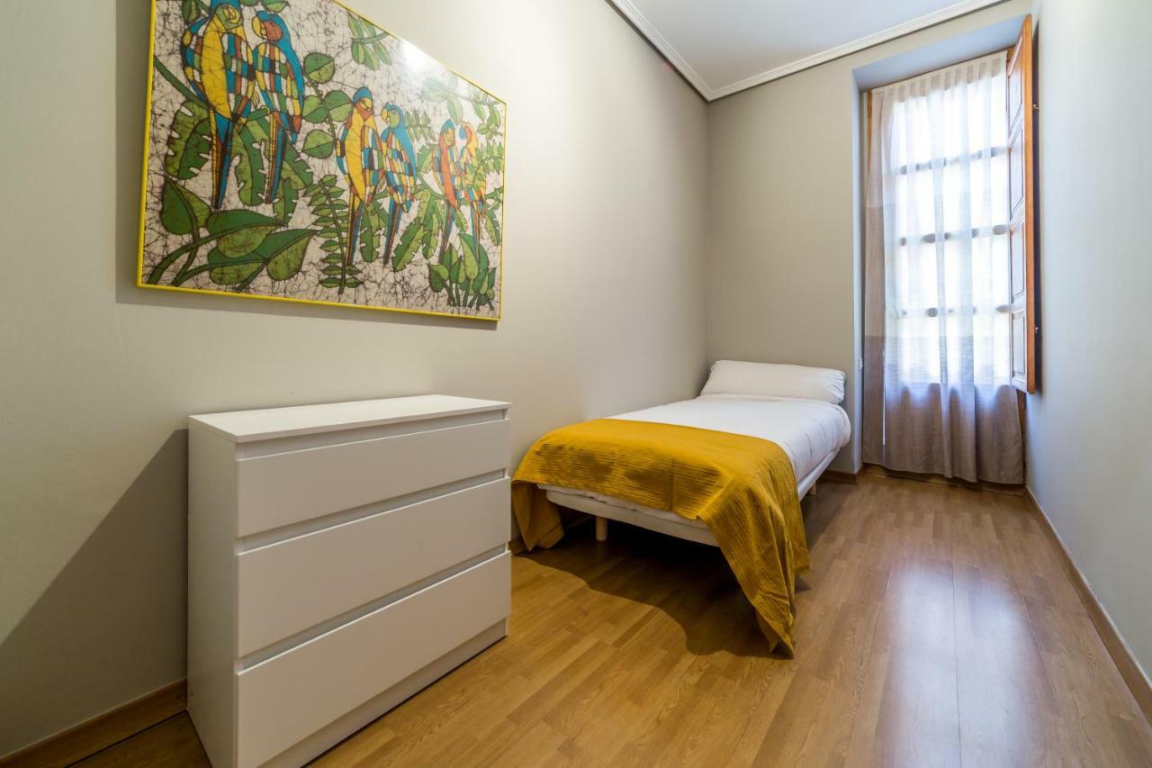 La Casa Chica Del Carmen Apartment Valencia Bagian luar foto