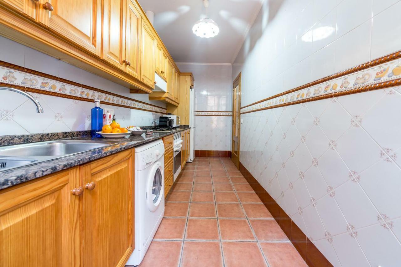 La Casa Chica Del Carmen Apartment Valencia Bagian luar foto